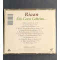 Riaan - Dis geen geheim (CD)