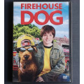 Firehouse Dog (DVD)