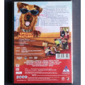 Firehouse Dog (DVD)