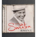 Frank Sinatra - Romance (2-disc CD)