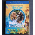 Goldilocks and the Three Bears (DVD)