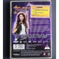 Hannah Montana - Best of both worlds concert (DVD)