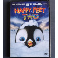 Happy Feet Two (DVD)