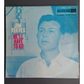 Jim Reeves - He'll Have To Go (Vinyl LP)