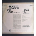 Jim Reeves - He'll Have To Go (Vinyl LP)