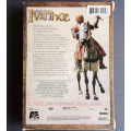 Sir Walter Scott's Ivanhoe (2-disc Boxset DVD)