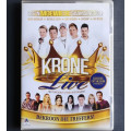 Krone Live (DVD)