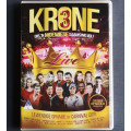 Krone Live 3 (DVD)