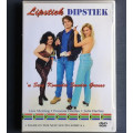 Lipstiek Dipstiek (DVD)
