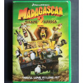 Madagascar 2 - Escape to Africa (DVD)