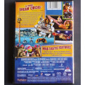 Madagascar 3 - Europe's Most Wanted (DVD)