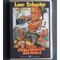 Millennium Menace (DVD)