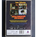 Millennium Menace (DVD)