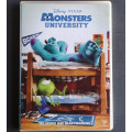 Monsters University (DVD)