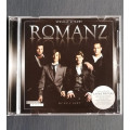 Romanz - My Hele Hart: Spesiale Uitgawe (CD)