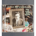 John McCormack - My Wild Irish Rose (CD)