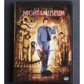 Night at the Museum (DVD)