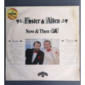 Foster and Allen - Now and Then (Vinyl LP)