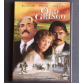 Old Gringo (DVD)