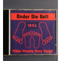 Onder die Belt (CD)