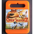 Open Season 2 (DVD)