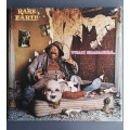 Willie Nelson - Rare Earth (Vinyl LP)