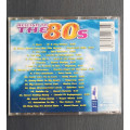 Rewind to the 80's (CD)