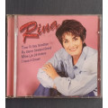 Rina Hugo - Rina (CD)