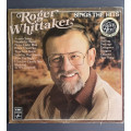 Roger Whittaker Sings the Hits (Vinyl LP)