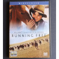 Running Free (DVD)