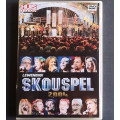 Huisgenoot Skouspel 2004 (DVD)