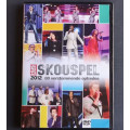Huisgenoot Skouspel 2012 (DVD)
