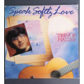 Trevor Nasser - Speak Softly Love (Vinyl LP)