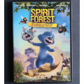 Spirit of the Forest (DVD)