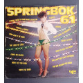 Springbok 61 (Vinyl LP)