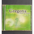Gregoria Vol.2 - Stemme van Verlange (CD)