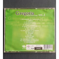 Gregoria Vol.2 - Stemme van Verlange (CD)