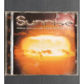 Sunrise - Various Artists (CD)