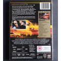 The Fast and the Furious (DVD)
