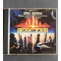 The Fifth Element Soundtrack (CD)