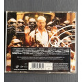 The Fifth Element Soundtrack (CD)