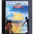 The Gods Must Be Crazy (DVD)
