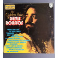 The Golden Voice of Demis Roussos (Vinyl LP)