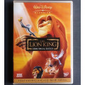The Lion King (2-disc DVD)