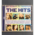The Ultimate Hit Collection - The Hits 5 (CD)