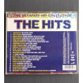 The Ultimate Hit Collection - The Hits 5 (CD)