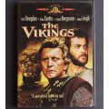 The Vikings (DVD)