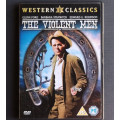 The Violent Man (DVD)