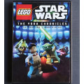 Lego Star Wars: The Yoda Chronicles (DVD)
