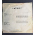 The Best of Eartha Kitt (Vinyl LP)